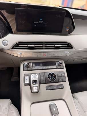 HYUNDAI PALISADE 2021 image 13