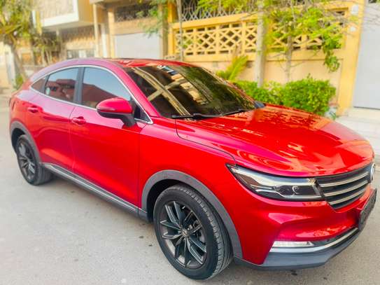 4x4 Fengon i X5 2020 image 14