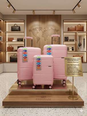 Valise silicone incassable image 2