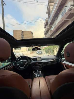 BMW X5 image 10