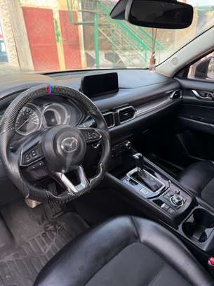 Mazda CX5 image 3