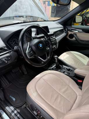 BMW X1 2.8 Xdrive automatique 2018 image 12
