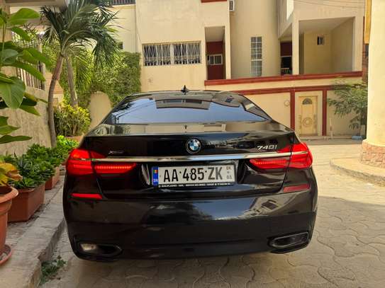 BMW serie7 Anne 2019 image 4