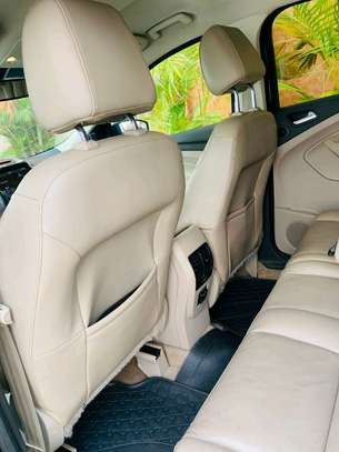 Ford Escape 2015 image 9