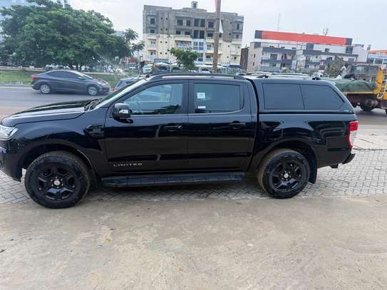 FORD RANGER LIMITED 2019 image 3