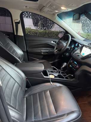 Ford escape sel image 8