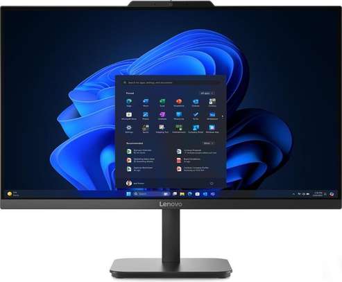 ALL IN ONE LENOVO V100-22 CORE I3 n305 24 POUCES image 2