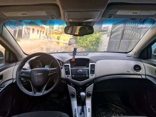 Chevrolet cruze 2016 image 2