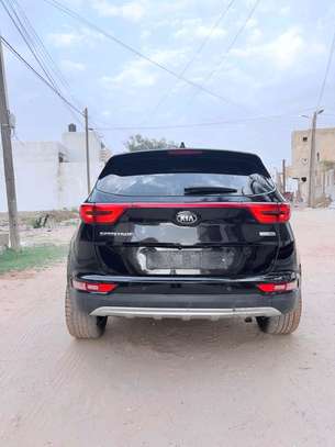 Kia Sportage image 10