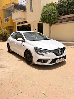 RENAUT MEGANE 4 image 2