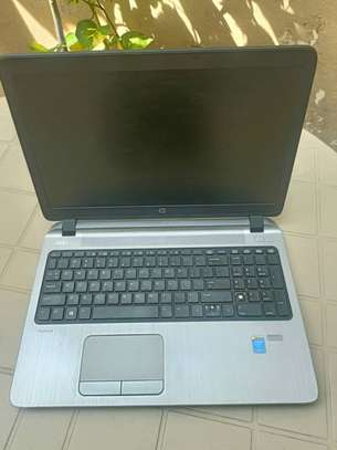 HP probook 450 G2 image 2