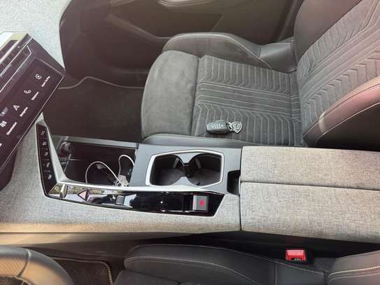 Peugeot 3008 2026 image 7