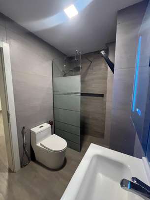 Appartement spacieux lumineux avec balcon privé image 10