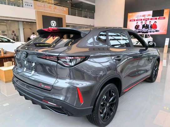 Changan X5 2026 image 6