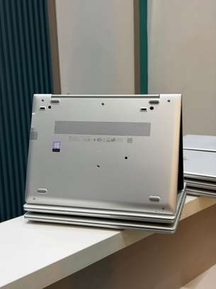 HP elitebook 840 G6 corei5 8th generation image 3