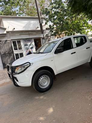L200 Misthibisi image 3