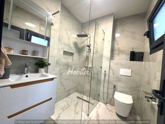 Appartement meublé à louer à Ngor almadies image 4