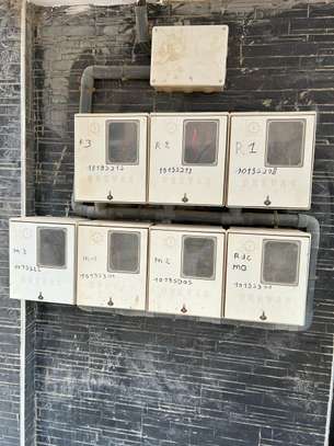 Immeuble à vendre – Grand Mbao, Cité Baobab image 10