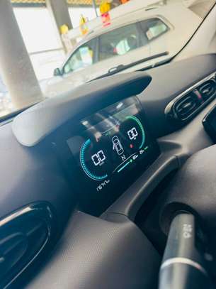 LEAPMOTOR T03* version 2024-2026 ELECTRIQUE image 11