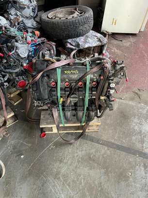 Moteur auto Mazda image 3