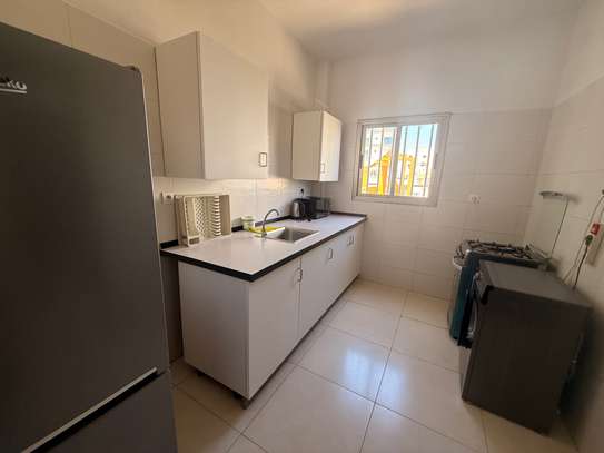 Appartement f3 meublé au point e image 5