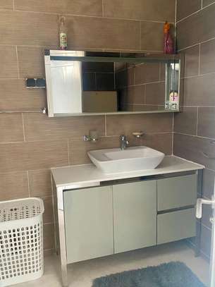 Appartement Meublé au Plateau image 5