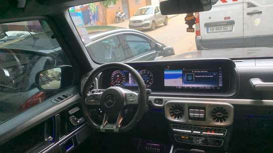 Location mercedes classe G63 image 2