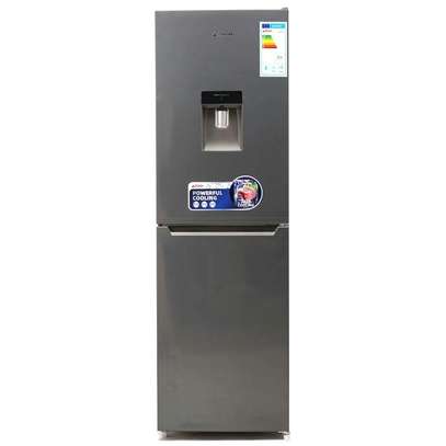 REFRIGERATEUR ASTECH COMBINE 4TIROIRS AVEC FONTAINE GRIS image 5