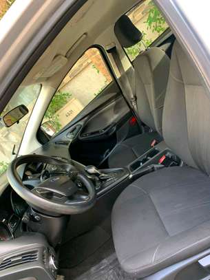 Ford focus 2017 image 3