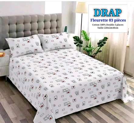 Draps et Rideaux image 6