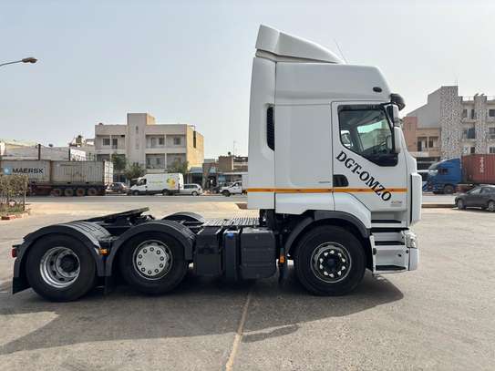 Camion Renault DXI  Premium dgt omzo image 3