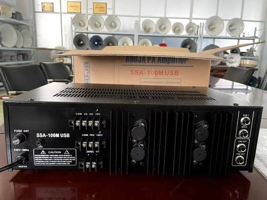 Pack de Sonorisation professionnel image 5