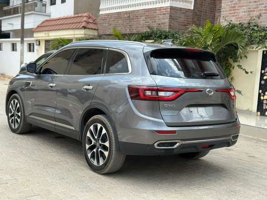 RENAULT QM6 2018 (VENANT) image 6
