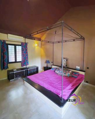 Domaine afro contemporain à vendre à Saly image 7