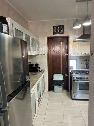 Appartement Meublé au Cœur de dakar image 2