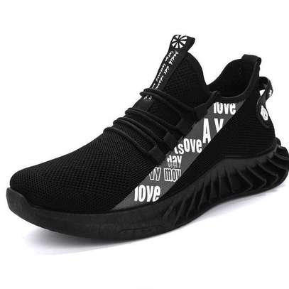 Chaussures sport  moderne image 3