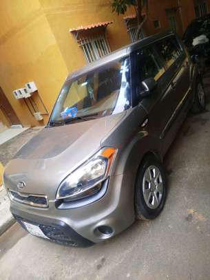 Kia soul 2013 image 2