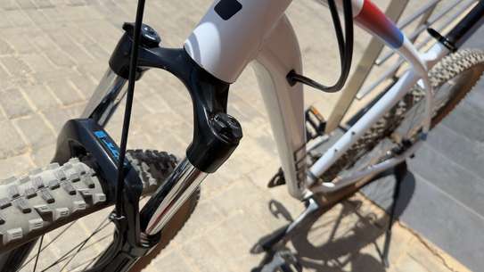 VTT CUBE Aim SLX image 3