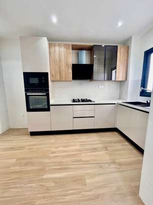 Appartement F4 neuf à vendre à mermoz image 7