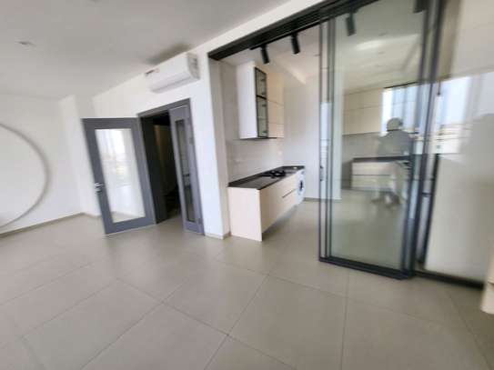Appartement F4 à louer almadies image 7