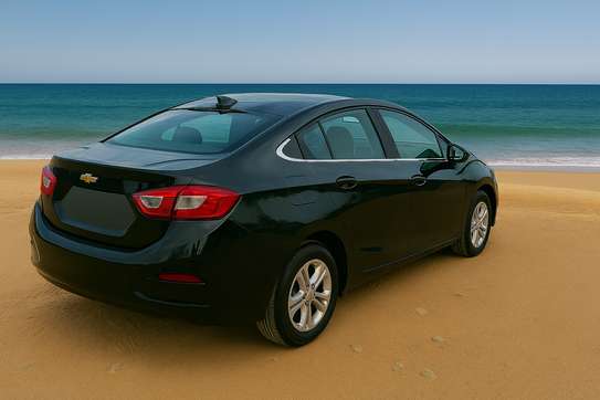 Location Chevrolet Cruze image 2