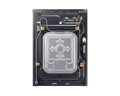 MACHINE A LAVER SAMSUNG 21KG/12KG SECHAGE INVERTER NOIR image 6