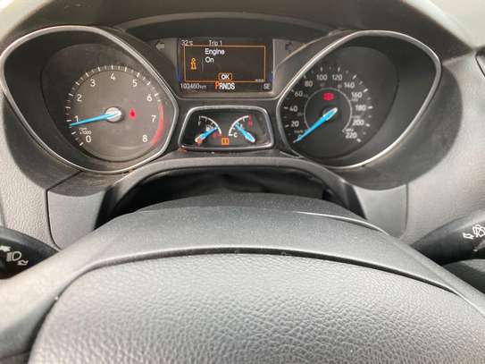 Ford Focus 2016 image 8