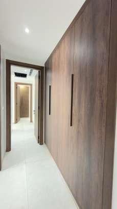 Appartements F6 à louer sur la Corniche Ouakam image 10