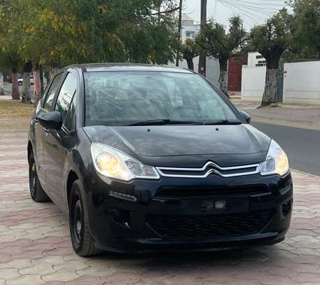 Citroen c3 manuel gasoil image 2