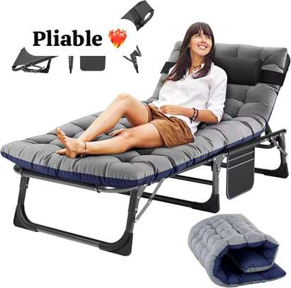 Chaises pliable vip image 2