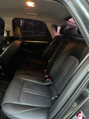 Hyundai sonata image 8