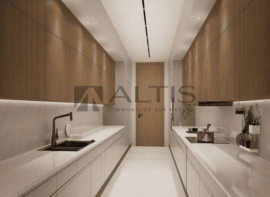 APPARTEMENTS DE PRESTIGE A VENDRE AU HAUT PLATEAU image 7