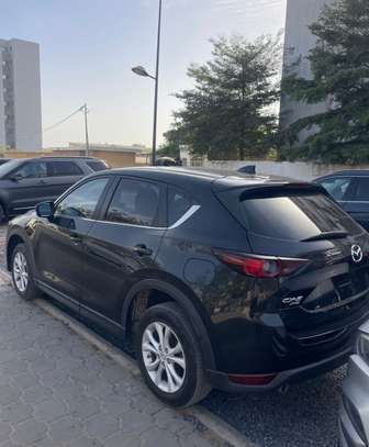 Mazda CX-5 2017 image 3
