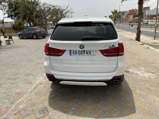 BMW x5 image 8